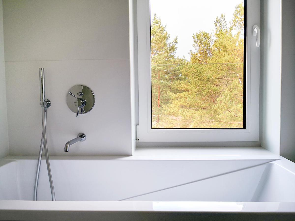 Apartament Premium Green Dune W Porto Leba Exterior foto