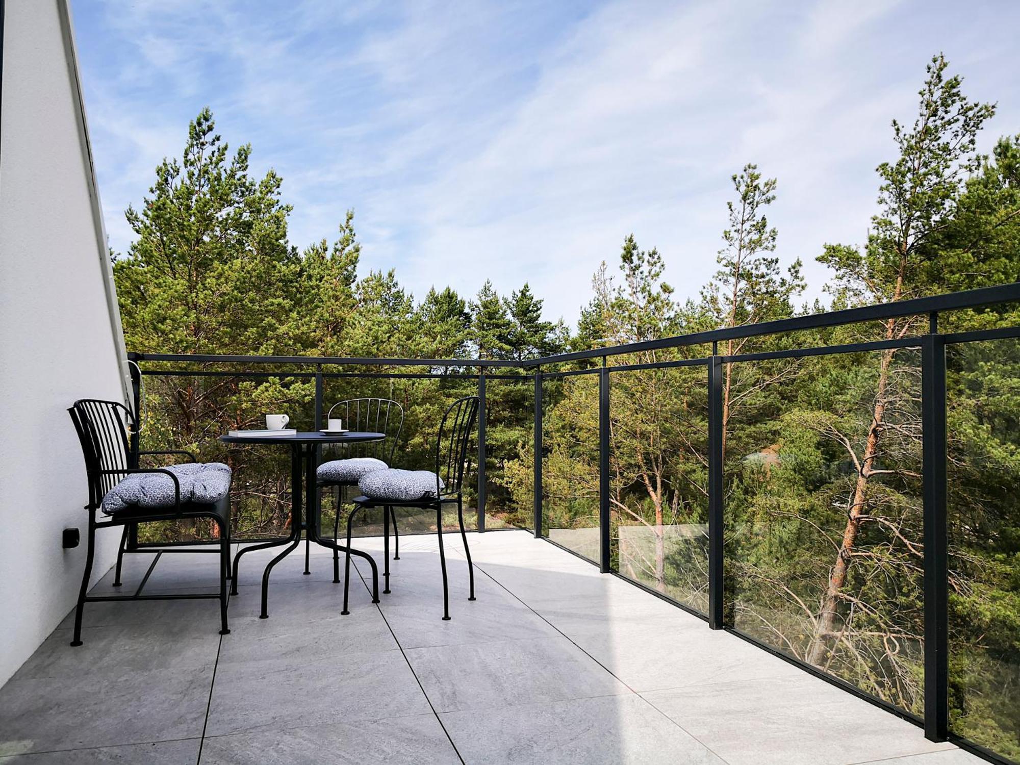 Apartament Premium Green Dune W Porto Leba Exterior foto
